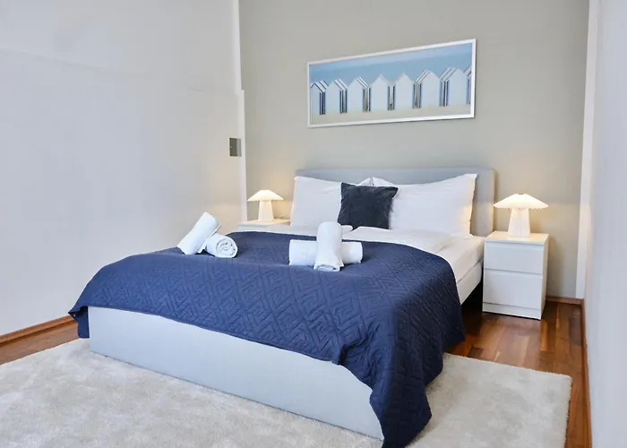 Apartamento Bright Top-floor Near Naschmarkt *